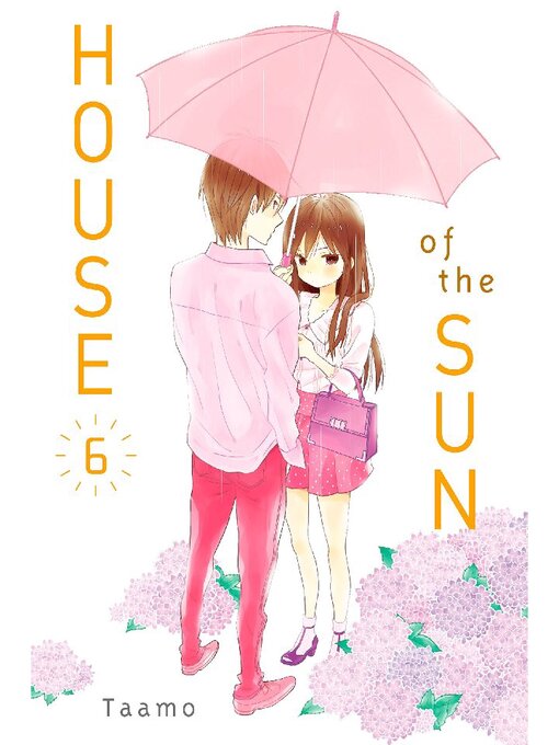 Title details for House of the Sun, Volume 6 by Taamo - Available